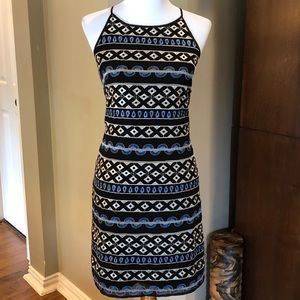 White house black market dress